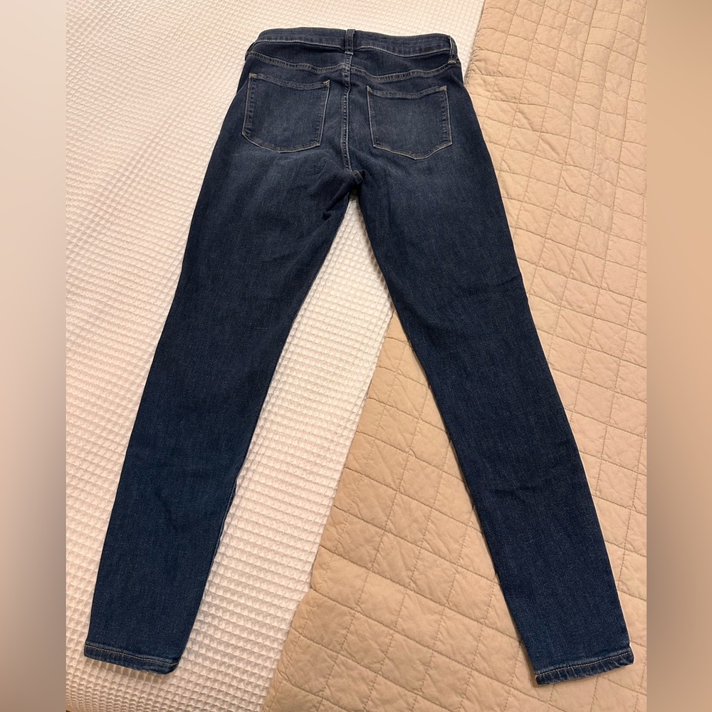 GAP Jegging High Rise - Picture 2 of 4